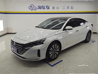 天籁 2.0L XL-TLS悦享版 