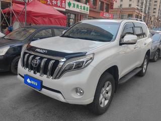 普拉多 2.7L 标准版 