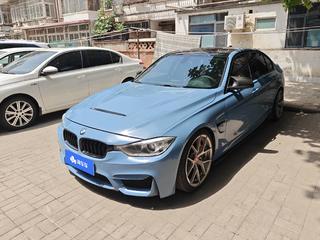 宝马3系 320Li 