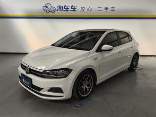 POLO 1.5L 全景乐享版 