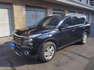 GS7 1.8T 280T豪华型 