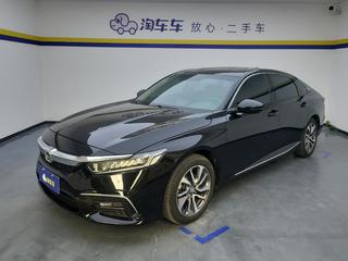 本田INSPIRE 1.5T 