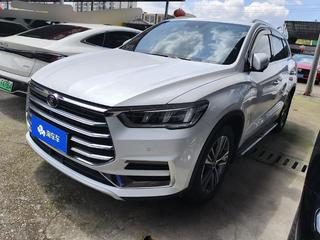 比亚迪宋Pro 1.5T 
