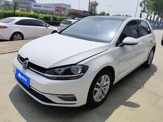 高尔夫 1.6L 舒适型 