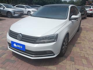 速腾 1.4T 230TSI舒适型 