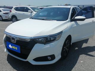 凌派 1.0T 智享版 