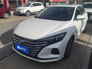 长安逸动PLUS 1.6L 手动 GDI豪华型 