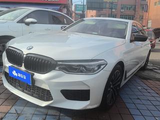 宝马5系 530Li 