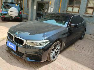 宝马5系 530Li 