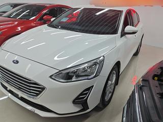福特福克斯 1.5L 自动 锋跃型 