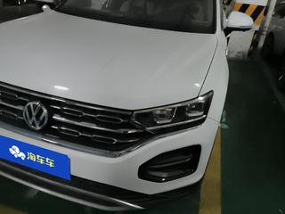 大众探岳 2.0T 自动 330TSI-30周年纪念版 