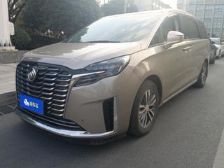 别克GL8 ES陆尊 2.0T 自动 653T舒适型 