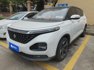宝骏RM-5 1.5T 自动 24小时在线尊贵型 