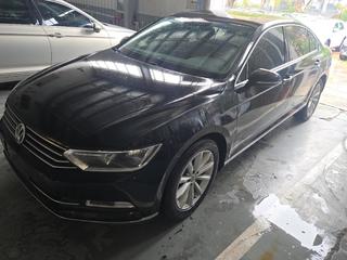 迈腾 1.8T 330TSI领先型 