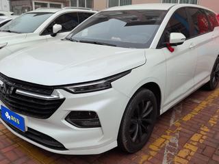 五菱凯捷 1.5T 