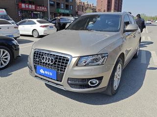 奥迪Q5 2.0T 技术型 