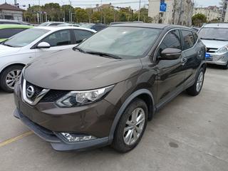 逍客 2.0L XL精英版 