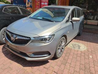 GL6 1.3T 尊贵型 