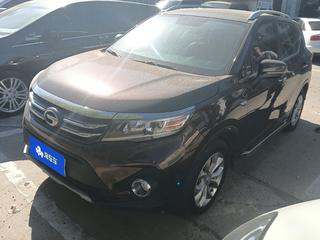 GS3 1.5L 150N精英版 