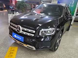 奔驰GLB 1.3T 