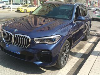 宝马X5 40i 