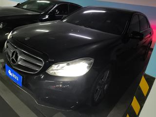 奔驰E级 E260L 1.8T 自动 运动型 