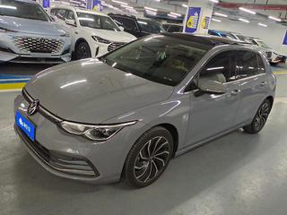 高尔夫 1.4T 280TSI-Pro 