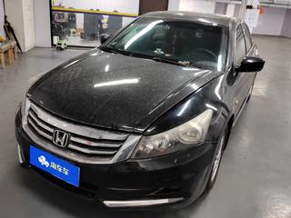 雅阁 2.0L SE 