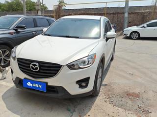 马自达CX-5 2.0L 舒适型 