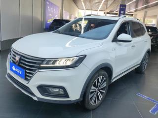 荣威RX5 1.5T 自动 4G互联超越旗舰版 
