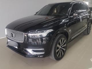 沃尔沃XC90 B6 