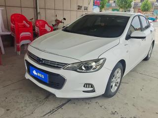 雪佛兰科沃兹 1.5L 