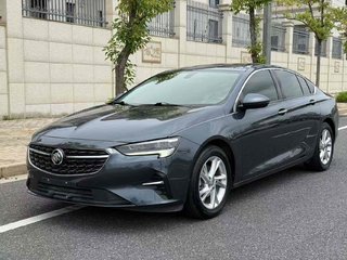 君威 1.5T 552T精英型 