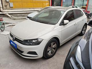 POLO 1.5L 全景乐享版 
