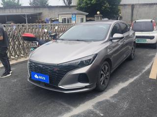 长安逸动PLUS 1.4T 