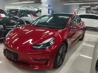 MODEL 3 标准续航升级版 