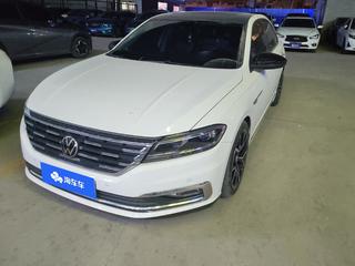 朗逸 1.4T 280TSI豪华版 