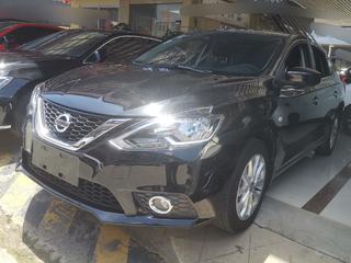 日产轩逸 1.6L 