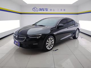 君威 2.0T 652T智享型 