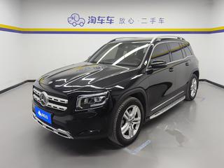 奔驰GLB 1.3T 
