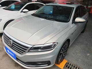 朗逸 1.4T 280TSI豪华版 