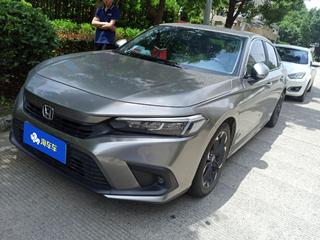 思域 1.5T 劲控·C位客特别版240TURBO 