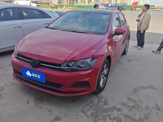 POLO 1.5L 全景乐享版 