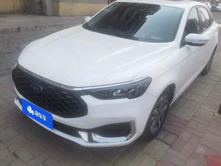 福特福睿斯 1.5L 