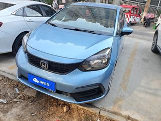 飞度 1.5L 