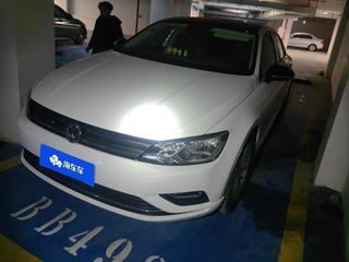 大众凌渡 1.4T 