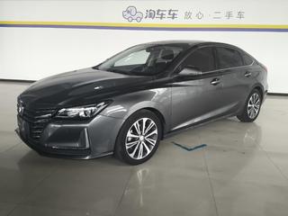 长安锐程CC 1.5T 