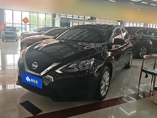 日产轩逸 1.6L 