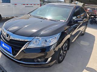 凌派 1.8L 豪华版 