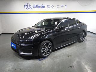 领克03 2.0T 